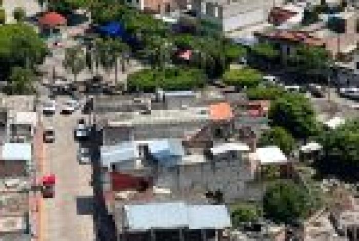 Por aire y tierra se mantiene dispositivo de seguridad en Juárez y Zitácuaro