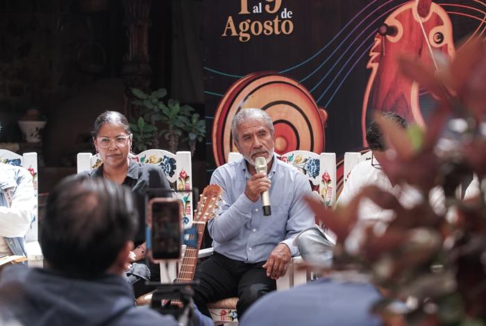 Por arrancar, la licenciatura en guitarrería por la UMSNH