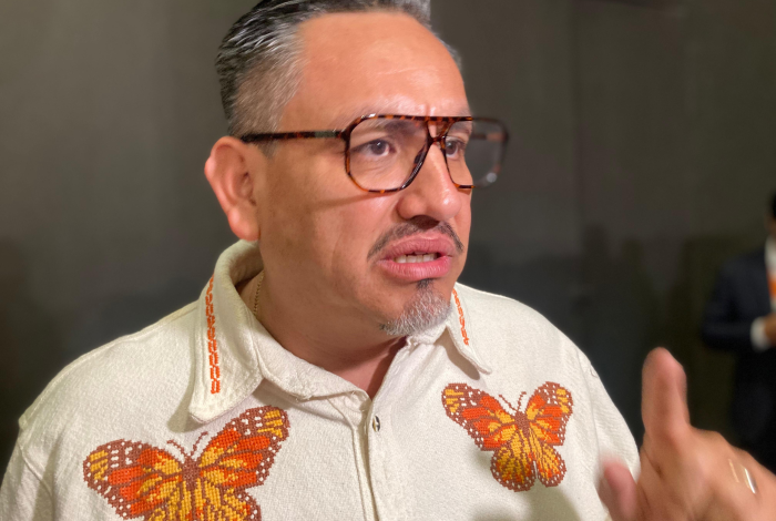 Por candidatos en todos los municipios y sin alianzas, va MC