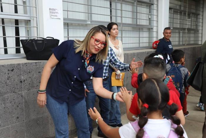 POR CERRAR CONVOCATORIA PARA CURSOS UNIKIDS Y UNITEENS DE LA UMSNH