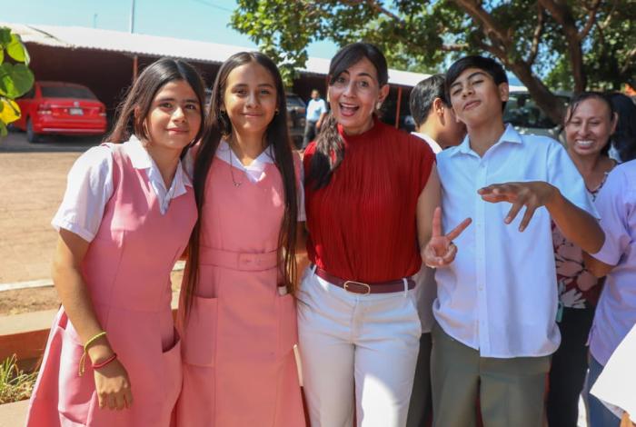 Por cerrar, preinscripciones en nivel básico