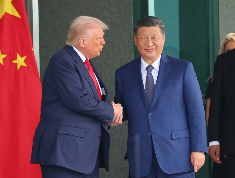 Por conflicto de Irán, puede retrasarse reunión bilateral entre Donald Trump y Xi Jinping