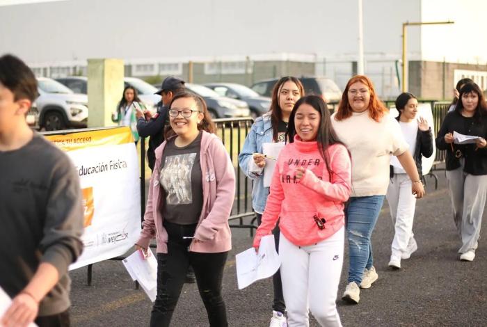 Por cuarto año consecutivo, ingreso a Normales sin venta de lugares: Iemsysem