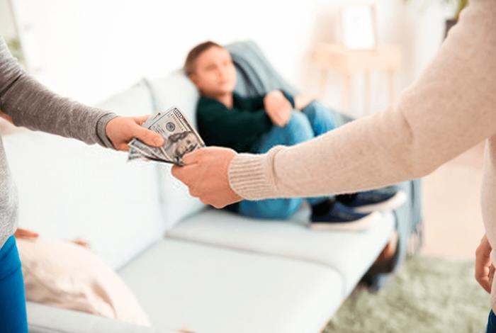 Por incumplimiento de la obligación alimentaria de su hijo, hombre es vinculado a proceso, en Morelia