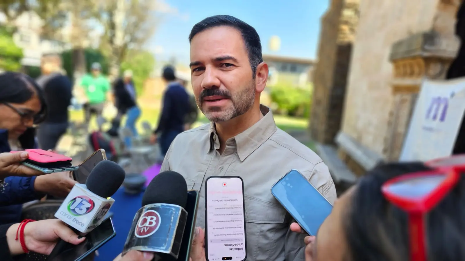 Por incumplir reglamento, se clausuraron dos eventos públicos en Morelia