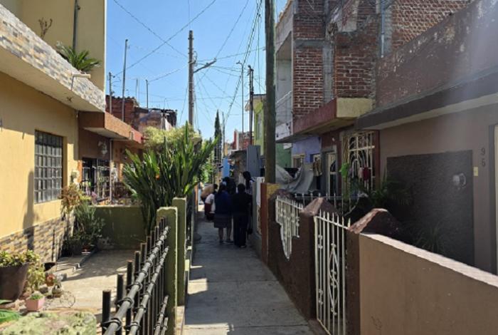 Por la espalda acribillan a un hombre en Zamora; van 17 homicidios este mes en el municipio