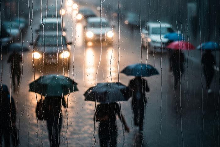 Por la tormenta tropical Erick se pronostican lluvias muy fuertes en Michoacán