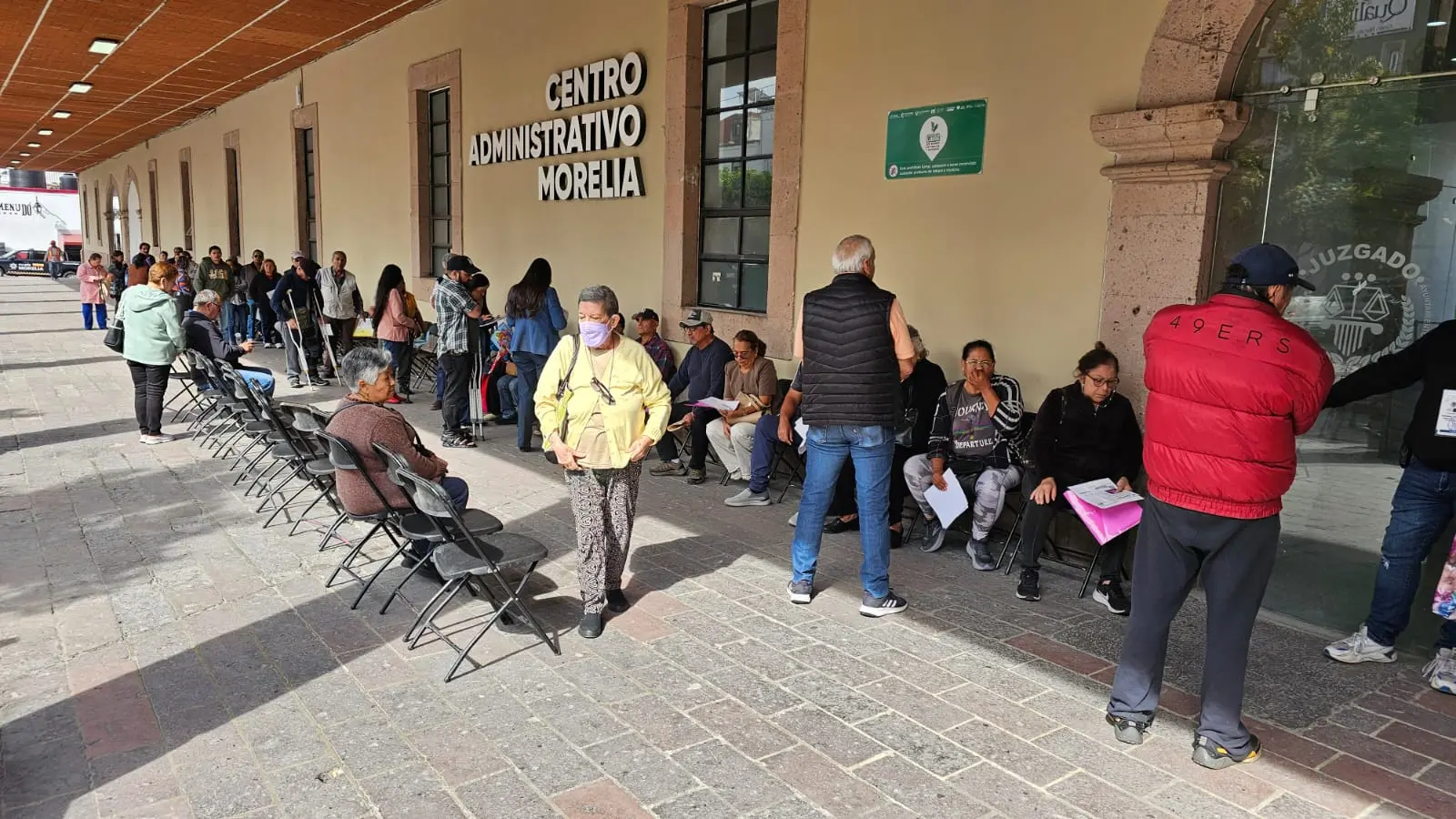 Por pago Predial, Ayuntamiento de Morelia ha recibido, hasta la fecha, 109 mdp