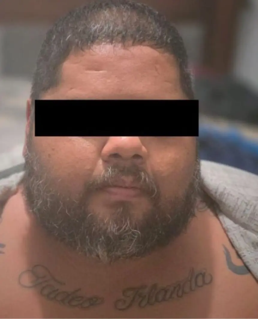 Por problemas cardíacos suspenden audiencia de “El Congo”