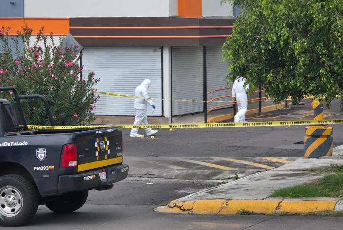 Por problemas personales, el ataque a balazos este domingo en Morelia
