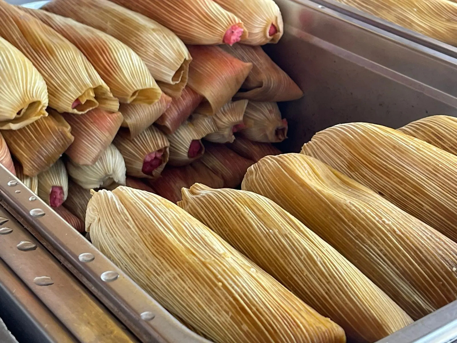 ¿Por qué comemos tamales el Día de la Candelaria?