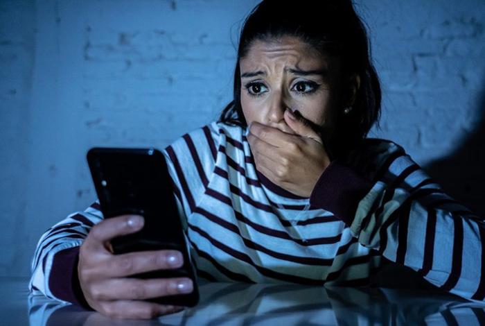 Por 'quemar' a una mujer en redes sociales, juez vincula a proceso a Diana 'N', en Zamora