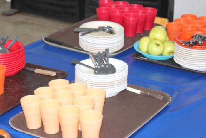  Por un regreso a clases saludable, Coepris vigilará cooperativas escolares: SSM