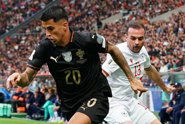 Portugal asegura su lugar en el Mundial 2026 con goleada ante Armenia