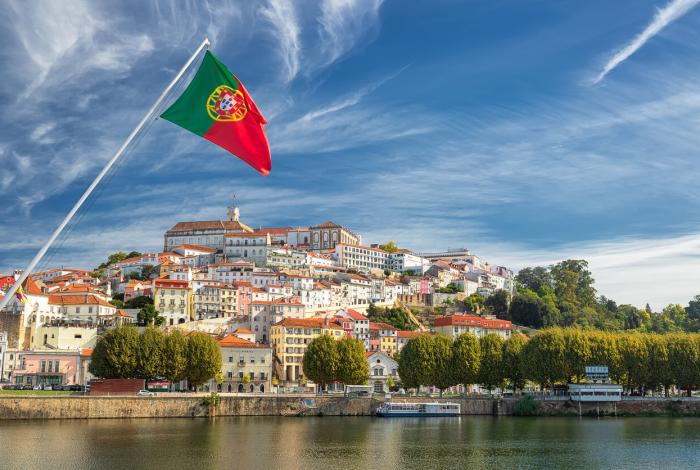 Portugal, país invitado a la Feria Internacional del Libro de Morelia 2025
