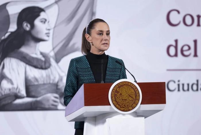 Posturas encontradas de actores políticos sobre Plan Michoacán de Sheinbaum