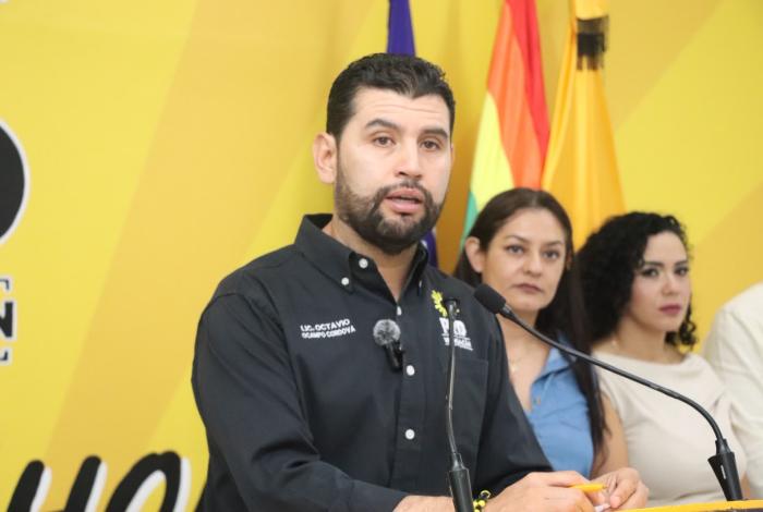 PRD Michoacán convoca a ser parte de la Grandeza por Michoacán