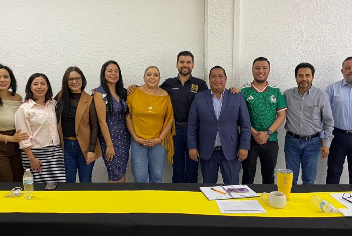 PRD Michoacán se prepara para designar Presidencia Interina en Asamblea Estatal