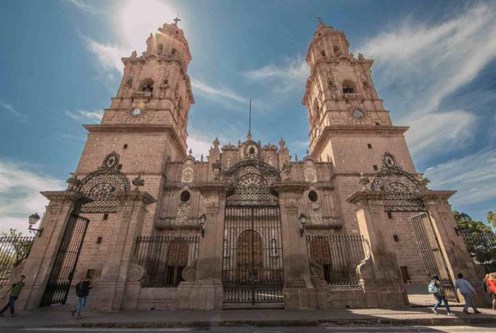 Premios “Lo Mejor de Michoacán 2025” cerraron con más de 130 mil votos: Sectur