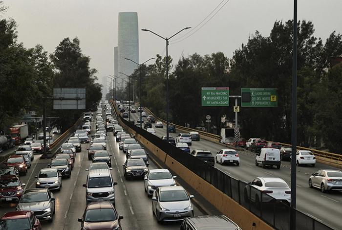 Preocupa tráfico, encarecimiento y desigualdad a residentes de sedes mexicanas del Mundial