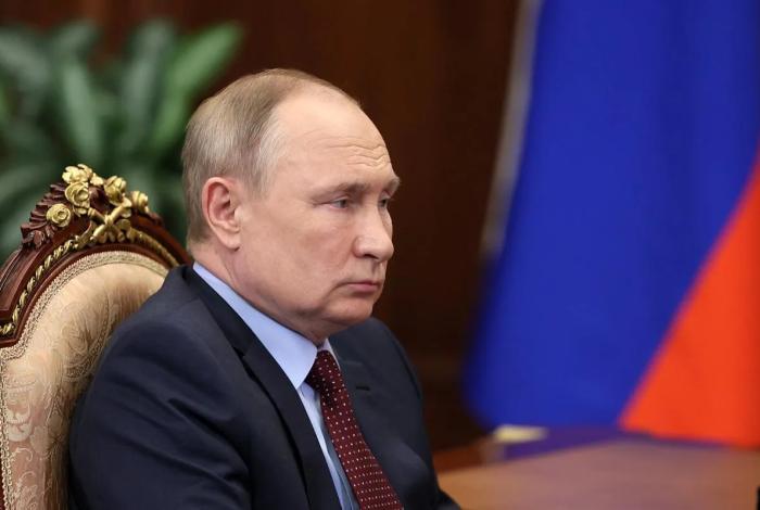 Preocupación de Putin por una ‘Tercera Guerra Mundial’