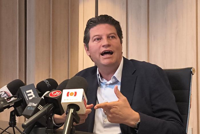 ‘Preocúpense’: Alfonso no se descarta y calienta el 2027 con nuevo encargo nacional