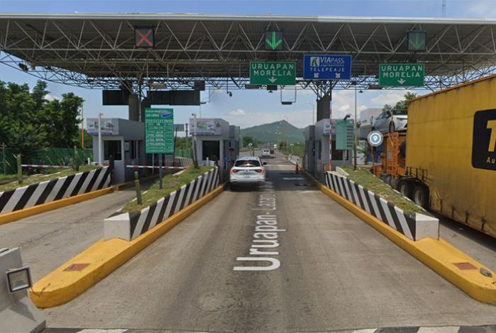 ¡Prepara tu cartera! Actualizan tarifas de la Autopista Siglo XXI