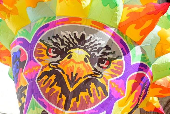 ¡Prepárate! Este fin de semana llega el Cantoya Fest de Pátzcuaro