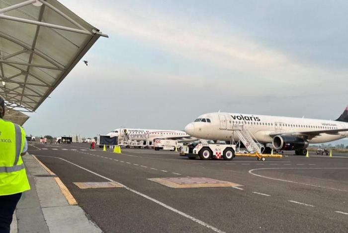 Prepárate para volar con la conexión directa entre Morelia e Ixtapa