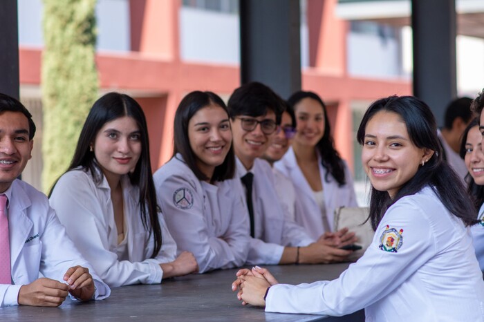 Preregistros para ingresar a la UMSNH superan los 24 mil 500 aspirantes