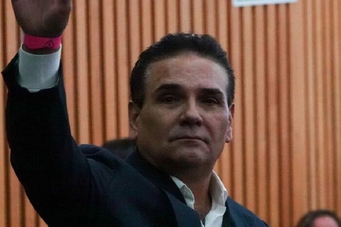 Presenta FGR incidente de revocación a suspensión a favor de Silvano Aureoles