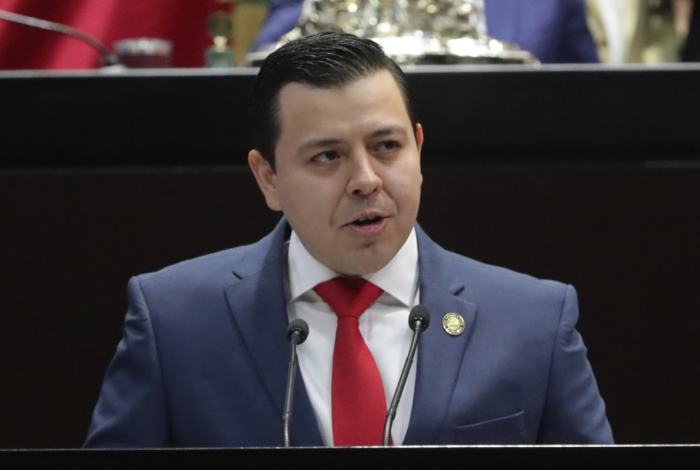 Presentan iniciativa para otorgar facultades sancionadoras al Conapred ante actos de discriminación