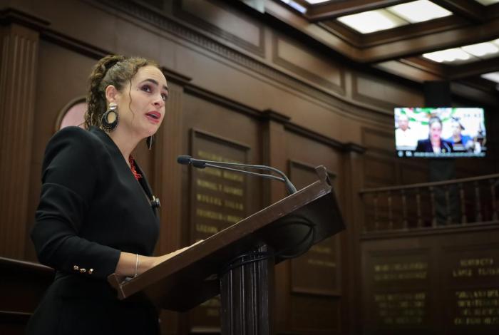 Presentan iniciativa para garantizar intérpretes de Lengua de Señas en Servicios de Salud