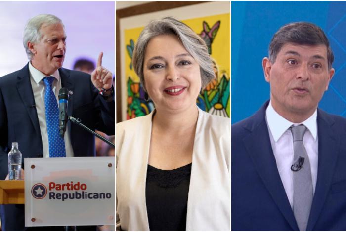 Presidenciales en Chile, a segunda vuelta: la izquierda se mantiene, la ultraderecha avanza