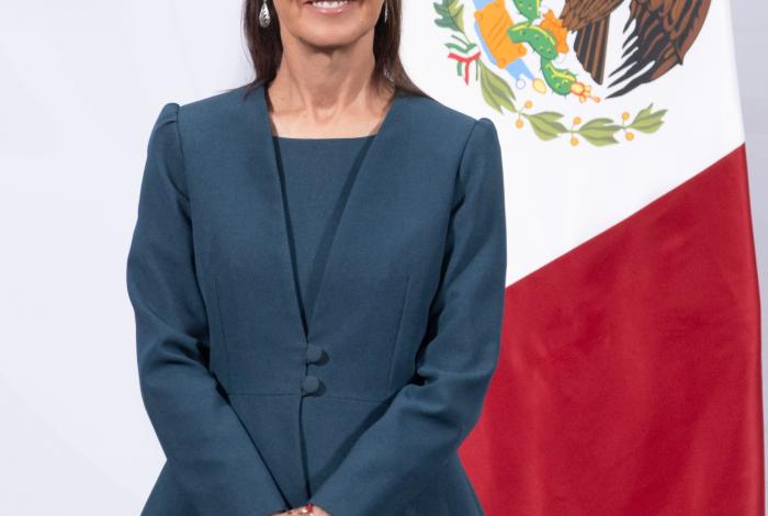 PRESIDENTA CLAUDIA SHEINBAUM: PROGRAMAS PARA EL BIENESTAR REPRESENTAN UNA INVERSIÓN EN 2025 DE CERCA DE 850 MIL MDP; HAN PERMITIDO QUE 9.5 MILLONES DE PERSONAS SALGAN DE LA POBREZA