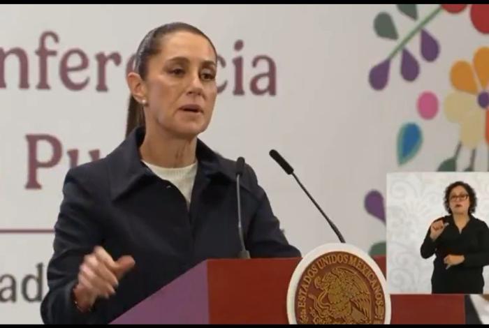 Presidenta Claudia Sheinbaum firma decreto para incorporar hospitales y unidades médicas rurales al IMSS en beneficio de 10.8 millones de mexicanos