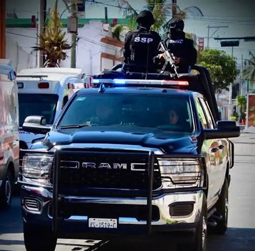 Presidente municipal de Tarimbaro confirma la compra de nuevas patrullas