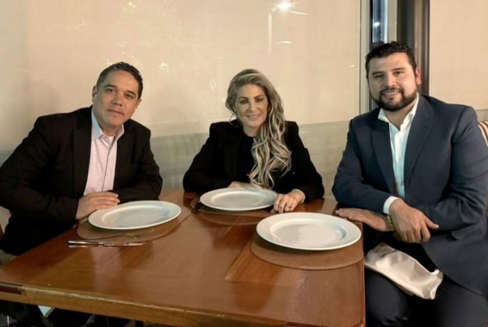 Presidentes estatales del PRD acuerdan avanzar en un proyecto común de las izquierdas