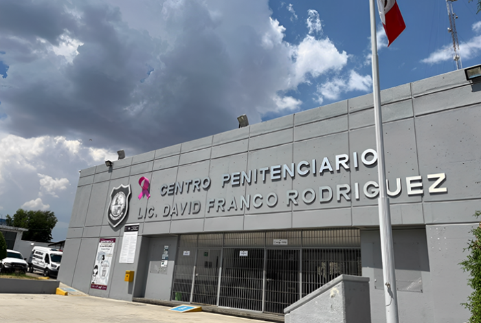 Presunto implicado en homicidio de Carlos Manzo, sin acceso a su carpeta, alega