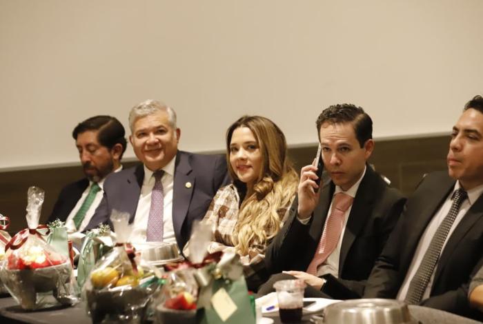 Presupuesto 2026 responsable y orientado al bienestar y seguridad de Michoacán: Xóchitl Ruiz