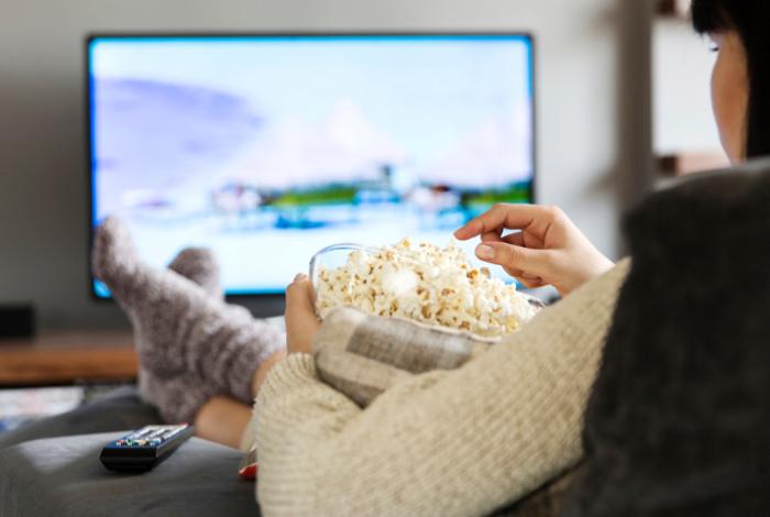 ¿Pretexto para maratonear? Estas son las series nominadas a los Emmy 2025 que no te puedes perder
