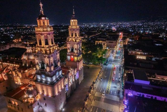 Prevé Morelia celebrar fiestas patrias sin alcohol para llevar en la zona centro 