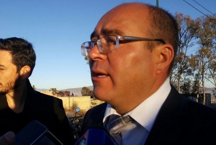 Prevé Morelia obra pública por 600 mdp para 2026