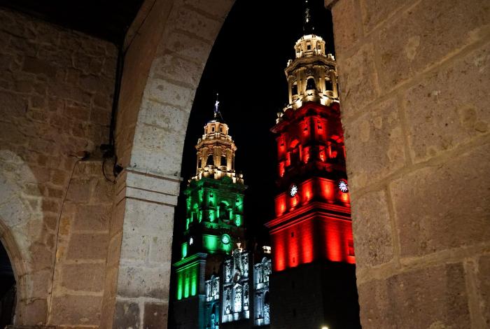 Prevé Sectur buena afluencia turística en Michoacán este fin de semana patrio