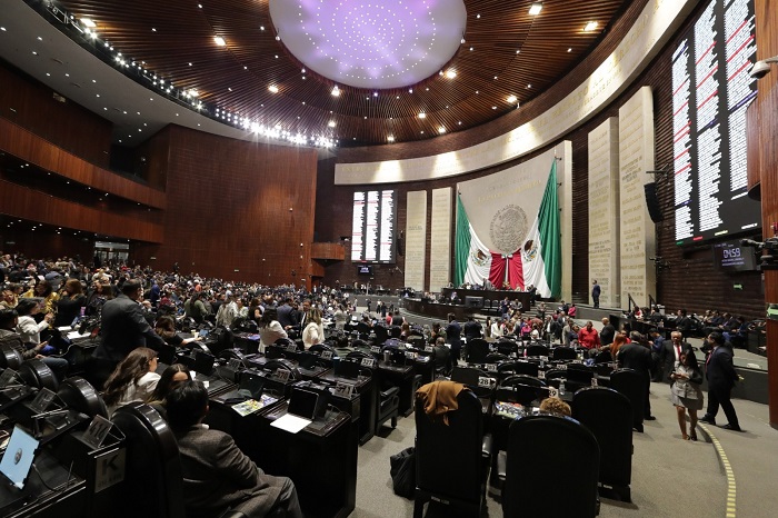 Prevén elegir relevo del INE entre el 6 y 7 de diciembre; este miércoles sale la convocatoria