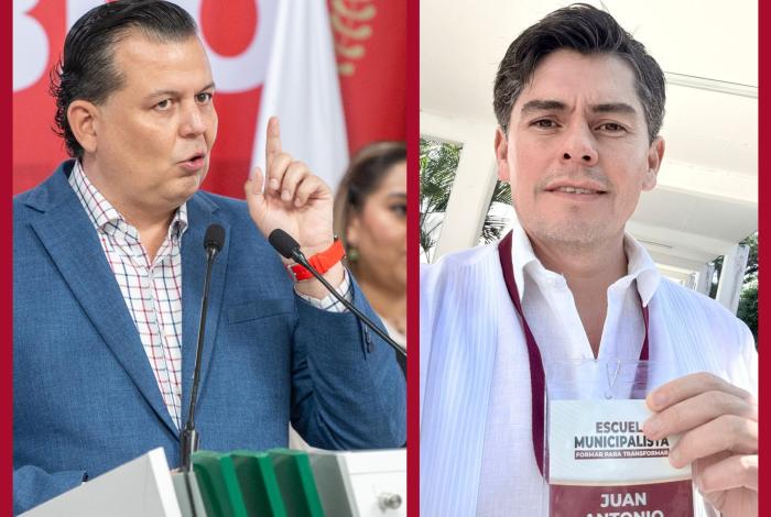 PRI pide investigar a ‘narcoalcalde’ de Zitácuaro