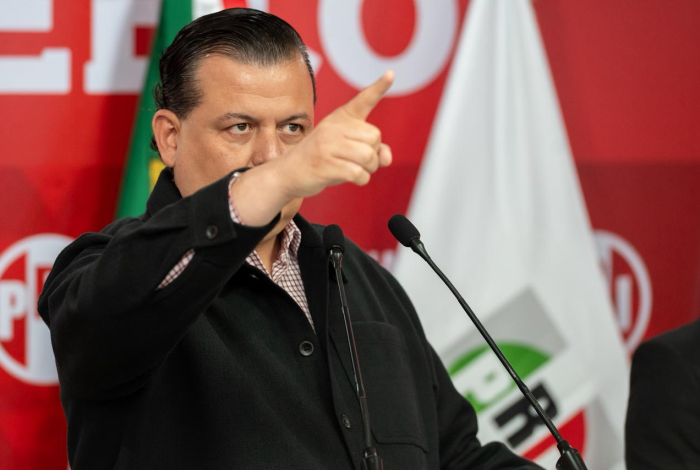 PRI prepara ‘Plan P’