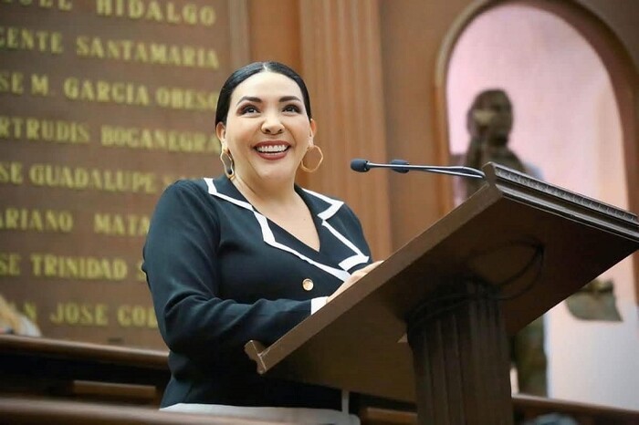 PRI respalda reforma constitucional indígena: Adriana Campos