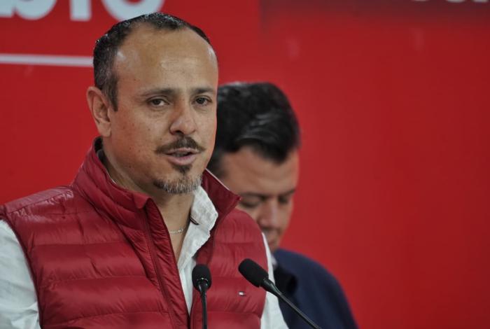 PRI responsabiliza a alcalde de Purépero de ataques contra su dirigente municipal