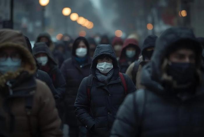 Primer caso de influenza A H3N2 subclado K en México